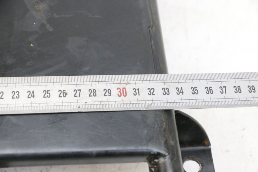 photo de PORTE PAQUET PEUGEOT TWEET PRO CARGO 50 (2018 - 2020)