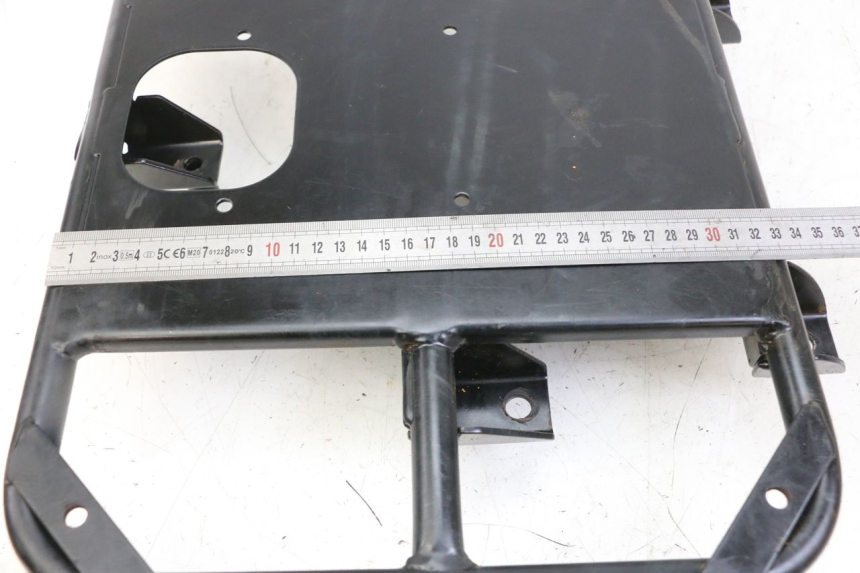 photo de PORTE PAQUET PEUGEOT TWEET PRO CARGO 50 (2018 - 2020)