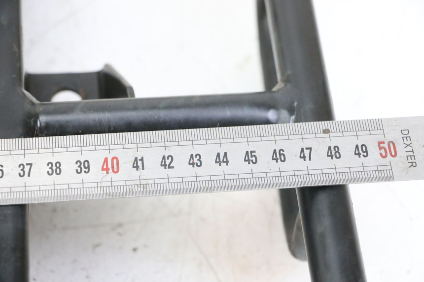 photo de PORTE PAQUET PEUGEOT TWEET PRO CARGO 50 (2018 - 2020)