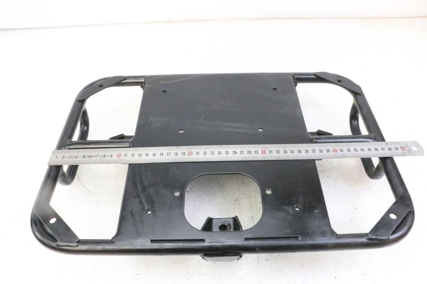 photo de PORTE PAQUET PEUGEOT TWEET PRO CARGO 50 (2018 - 2020)