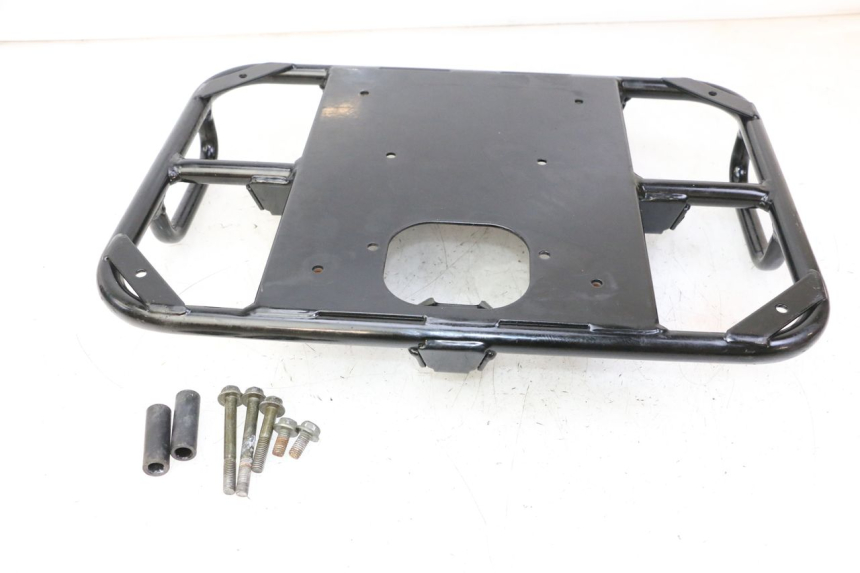 photo de PORTE PAQUET PEUGEOT TWEET PRO CARGO 50 (2018 - 2020)