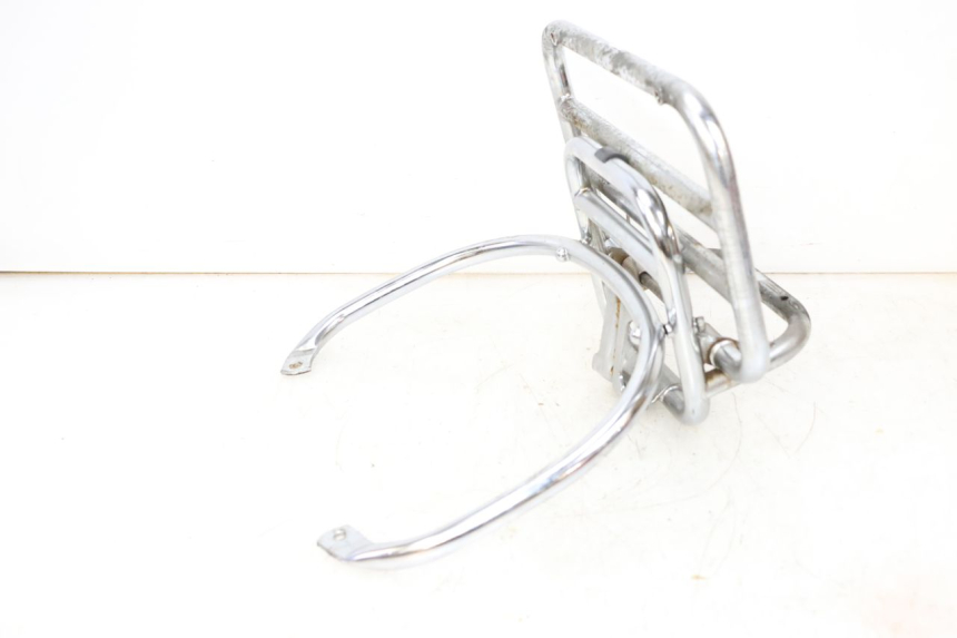 photo de PORTE PAQUET PIAGGIO VESPA GTS SUPER IE 125 (2009 - 2016) - Détail de la pièce