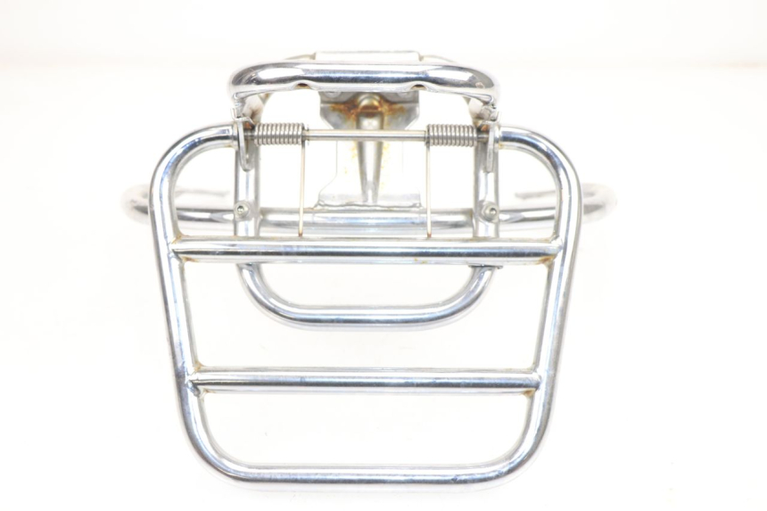 photo de PORTE PAQUET PIAGGIO VESPA S 2T 50 (2007 - 2014)