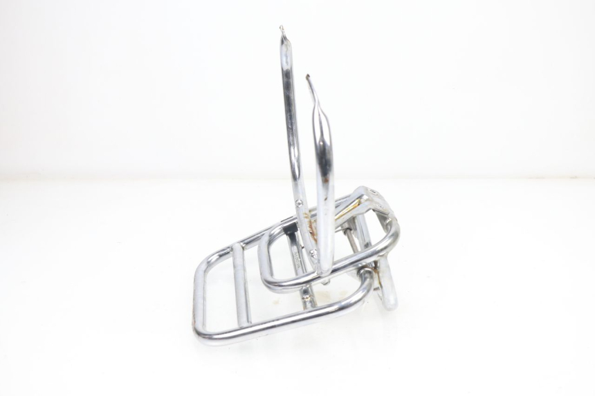 photo de PORTE PAQUET PIAGGIO VESPA S 2T 50 (2007 - 2014)