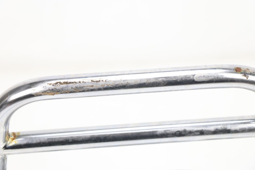 photo de PORTE PAQUET PIAGGIO VESPA S 2T 50 (2007 - 2014)