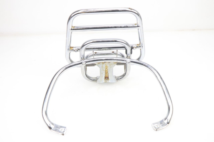 photo de PORTE PAQUET PIAGGIO VESPA S 2T 50 (2007 - 2014)