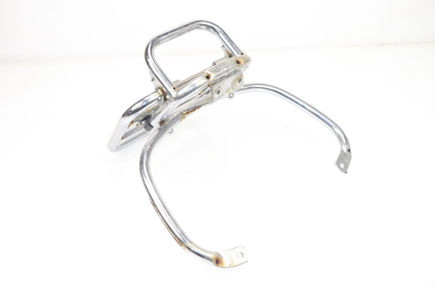 photo de PORTE PAQUET PIAGGIO VESPA S 2T 50 (2007 - 2014)