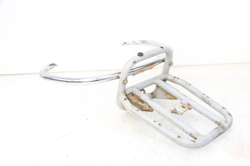 photo de PORTE PAQUET PIAGGIO VESPA S 2T 50 (2007 - 2014)