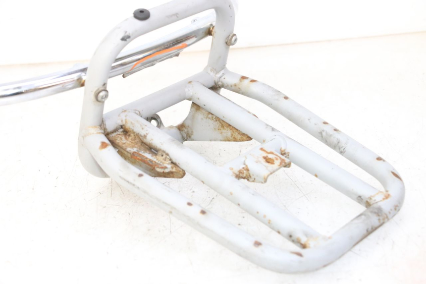 photo de PORTE PAQUET PIAGGIO VESPA S 2T 50 (2007 - 2014)