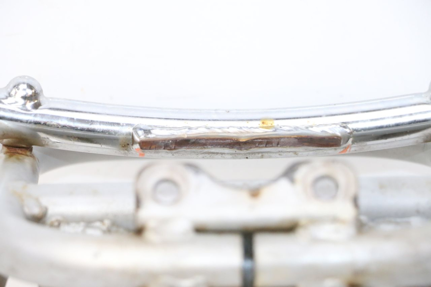 photo de PORTE PAQUET PIAGGIO VESPA S 2T 50 (2007 - 2014)