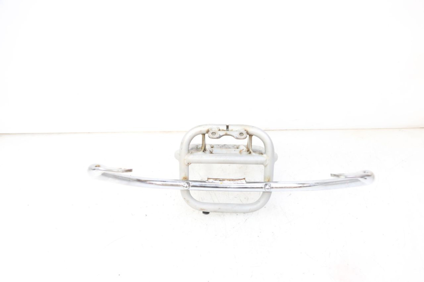 photo de PORTE PAQUET PIAGGIO VESPA S 2T 50 (2007 - 2014)