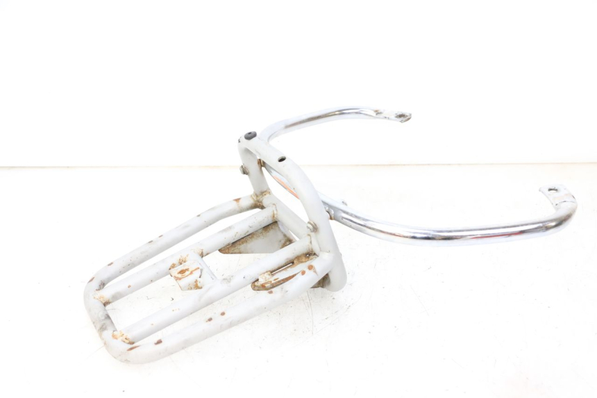 photo de PORTE PAQUET PIAGGIO VESPA S 2T 50 (2007 - 2014)