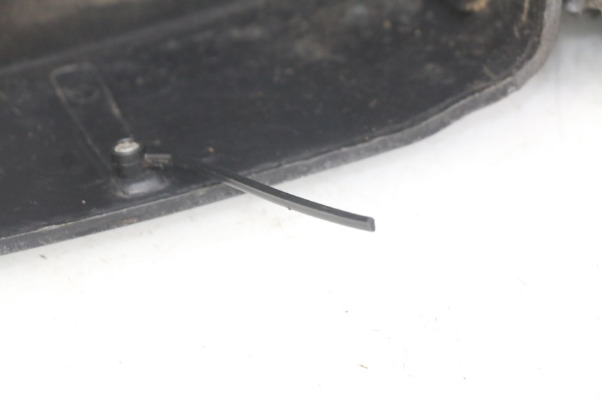 photo de PORTE PAQUET PIAGGIO X9 EVOLUTION 125 (2003 - 2007)