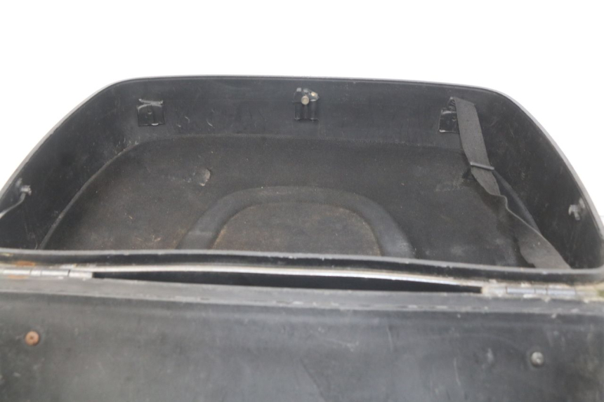 photo de PORTE PAQUET PIAGGIO X9 EVOLUTION 125 (2003 - 2007)