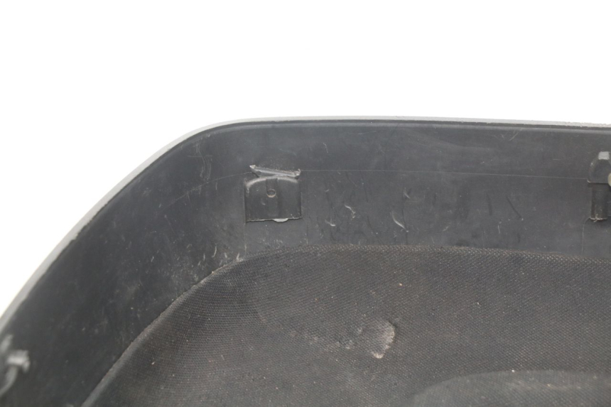 photo de PORTE PAQUET PIAGGIO X9 EVOLUTION 125 (2003 - 2007)