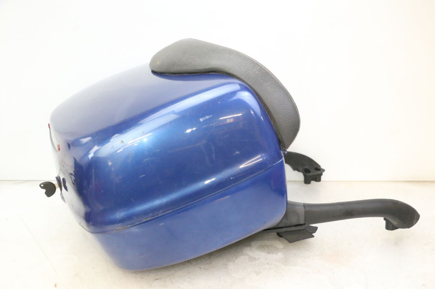 photo de PORTE PAQUET PIAGGIO X9 EVOLUTION 125 (2003 - 2007)
