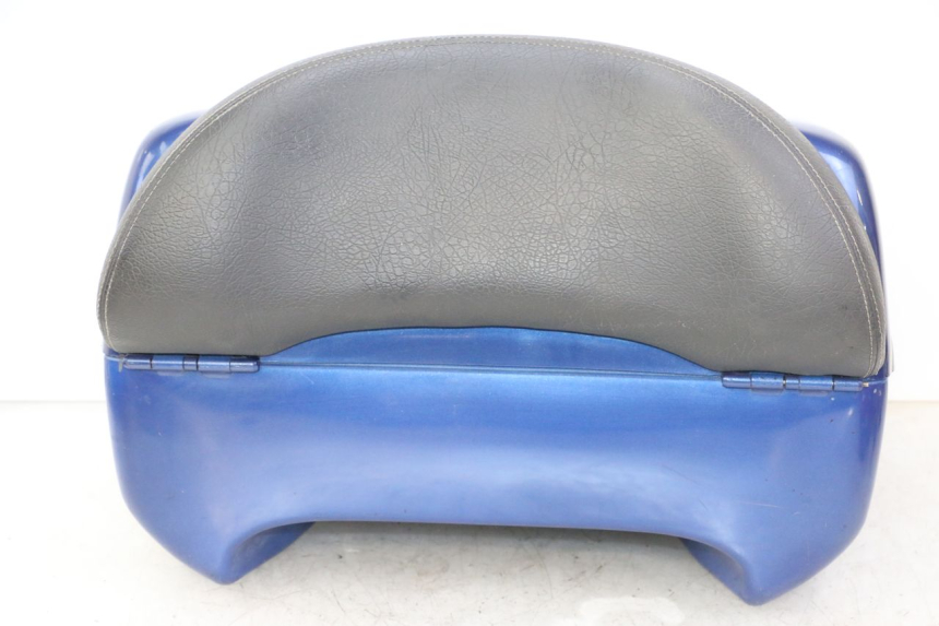 photo de PORTE PAQUET PIAGGIO X9 EVOLUTION 125 (2003 - 2007)