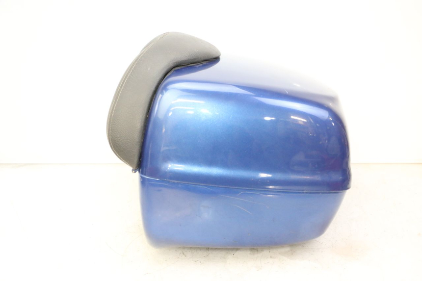 photo de PORTE PAQUET PIAGGIO X9 EVOLUTION 125 (2003 - 2007)