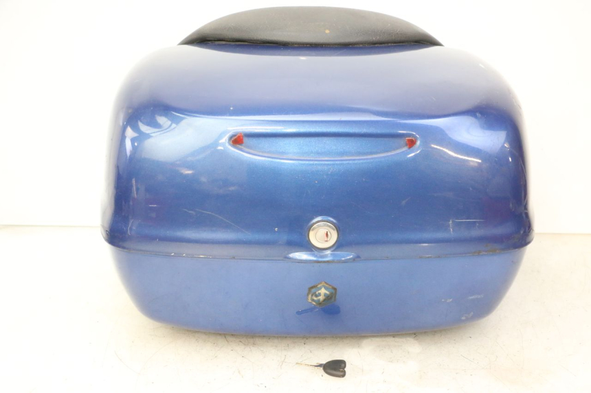 photo de PORTE PAQUET PIAGGIO X9 EVOLUTION 125 (2003 - 2007)