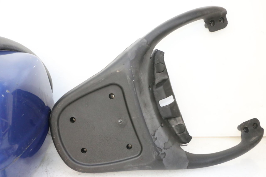 photo de PORTE PAQUET PIAGGIO X9 EVOLUTION 125 (2003 - 2007)