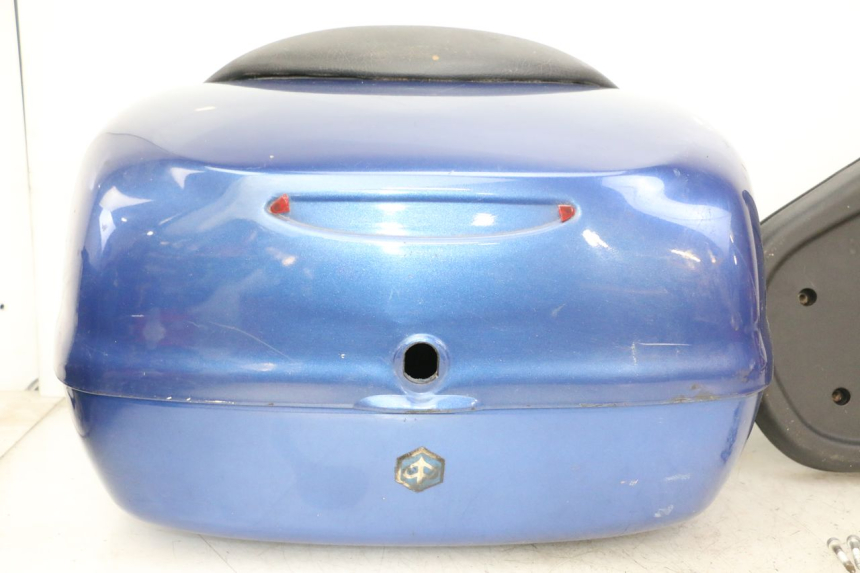 photo de PORTE PAQUET PIAGGIO X9 EVOLUTION 125 (2003 - 2007)