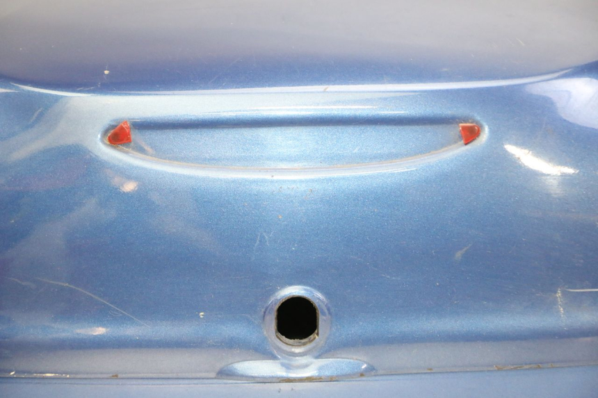 photo de PORTE PAQUET PIAGGIO X9 EVOLUTION 125 (2003 - 2007)