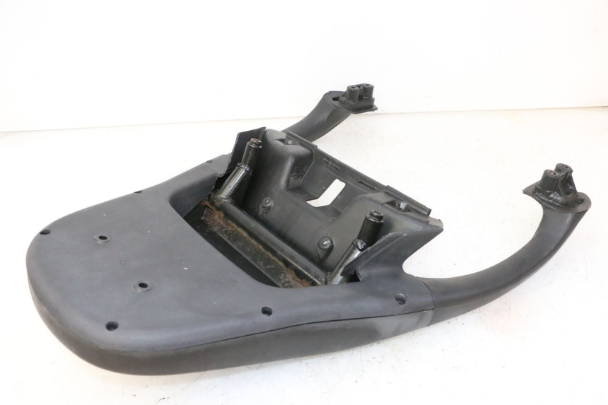 photo de PORTE PAQUET PIAGGIO X9 EVOLUTION 125 (2003 - 2007)