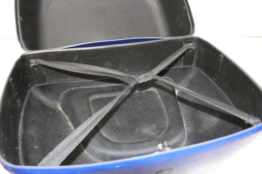 photo de PORTE PAQUET PIAGGIO X9 EVOLUTION 125 (2003 - 2007)