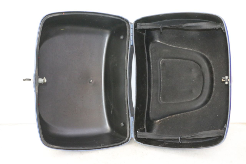 photo de PORTE PAQUET PIAGGIO X9 EVOLUTION 125 (2003 - 2007)