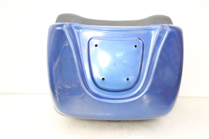 photo de PORTE PAQUET PIAGGIO X9 EVOLUTION 125 (2003 - 2007)