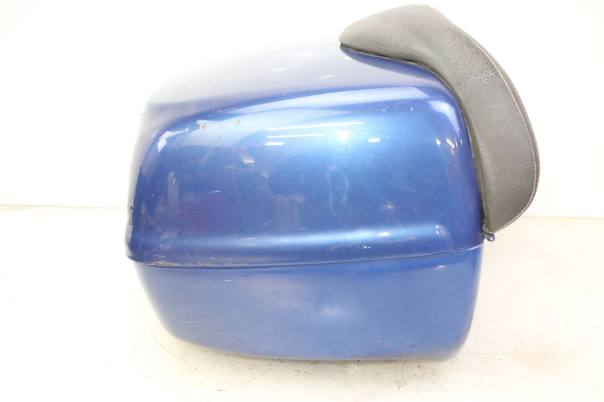 photo de PORTE PAQUET PIAGGIO X9 EVOLUTION 125 (2003 - 2007)