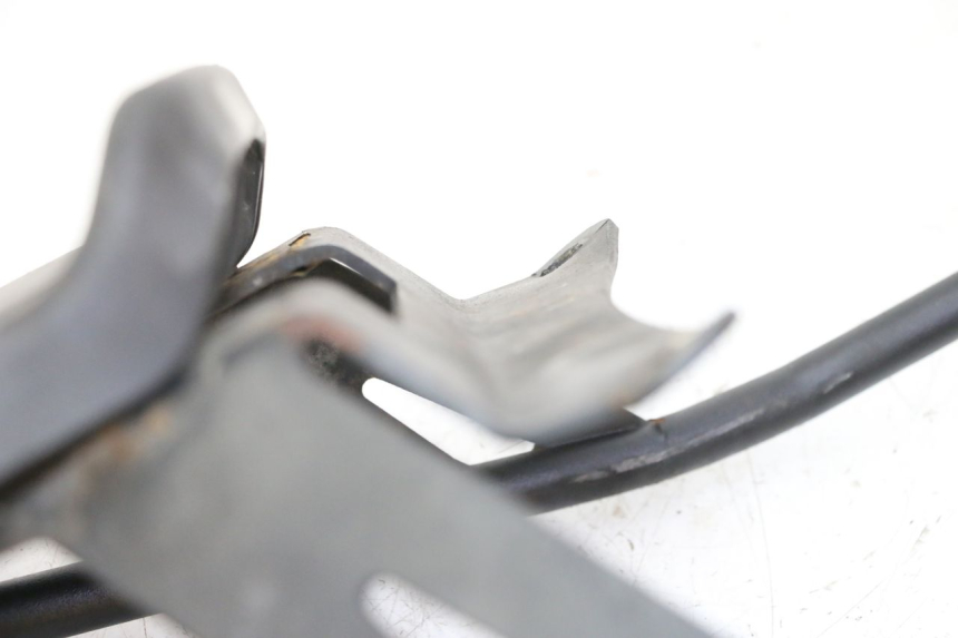 photo de PORTE PAQUET PIAGGIO X9 EVOLUTION 125 (2003 - 2007)