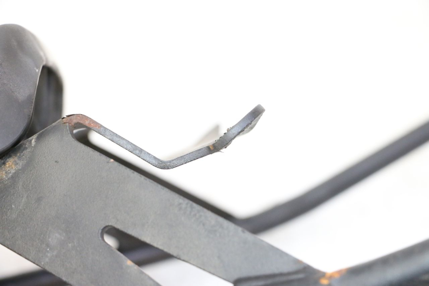 photo de PORTE PAQUET PIAGGIO X9 EVOLUTION 125 (2003 - 2007)