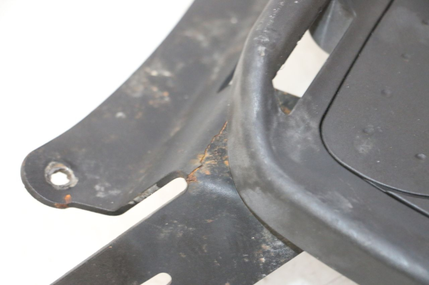 photo de PORTE PAQUET PIAGGIO X9 EVOLUTION 125 (2003 - 2007)