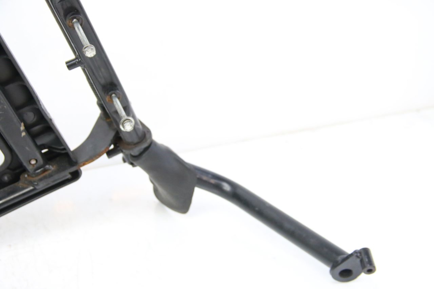 photo de PORTE PAQUET PIAGGIO XEVO - X EVO 125 (2007 - 2017) - Détail de la pièce