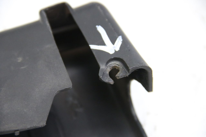 photo de PORTE PAQUET PIAGGIO XEVO - X EVO 125 (2007 - 2017) - Vue d’ensemble