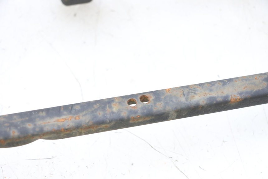 photo de PORTE PAQUET YAMAHA YFM BRUIN 350 (2003 - 2009)