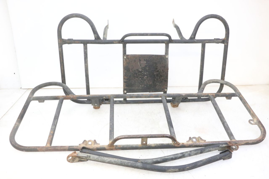 photo de PORTE PAQUET YAMAHA YFM GRIZZLY 550 (2008 - 2015)