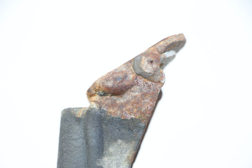 photo de PORTE PAQUET YAMAHA YFM GRIZZLY 550 (2008 - 2015)