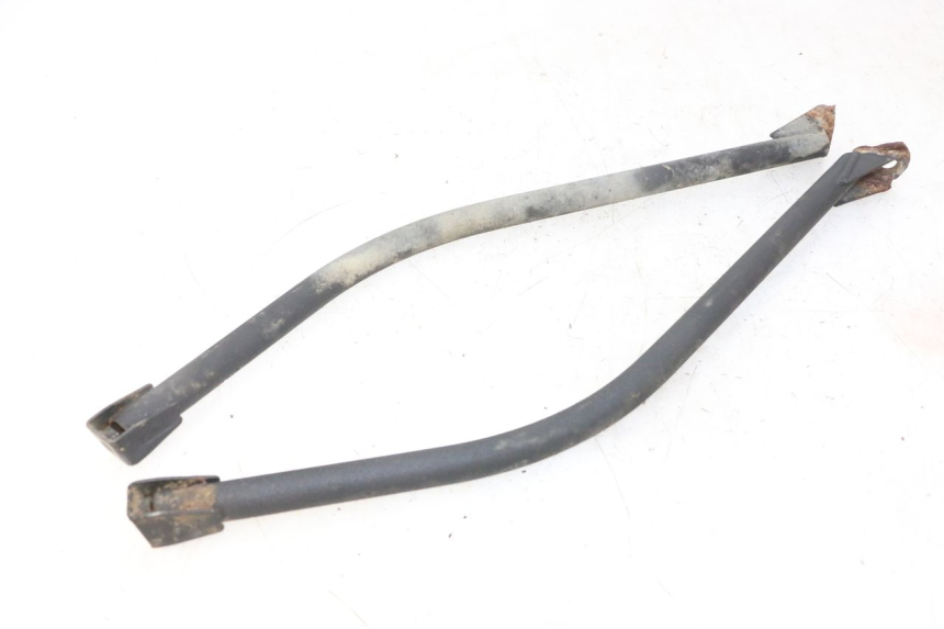 photo de PORTE PAQUET YAMAHA YFM GRIZZLY 550 (2008 - 2015)