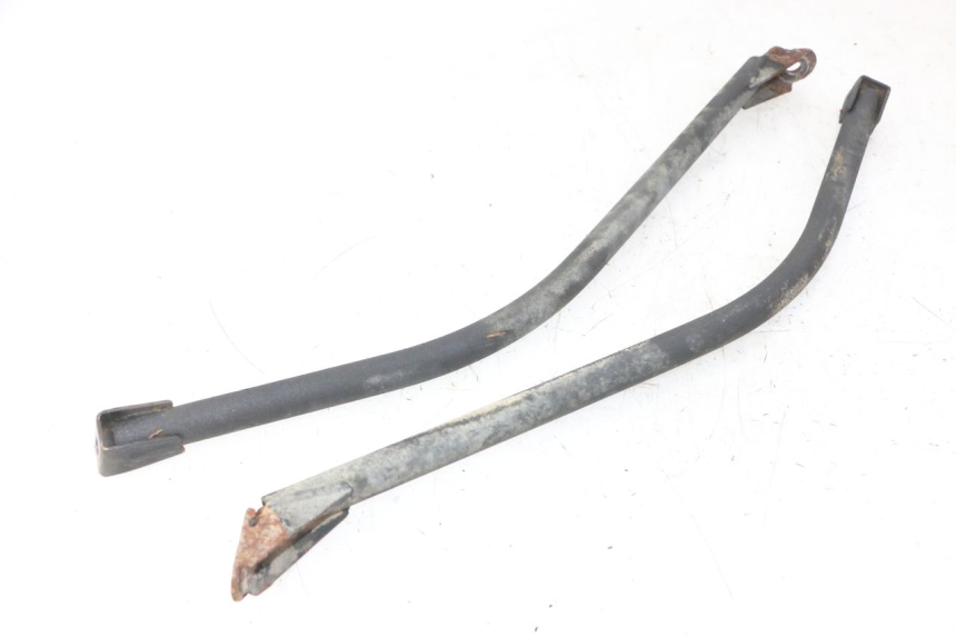 photo de PORTE PAQUET YAMAHA YFM GRIZZLY 550 (2008 - 2015)