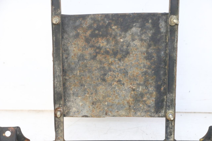 photo de PORTE PAQUET YAMAHA YFM GRIZZLY 550 (2008 - 2015)