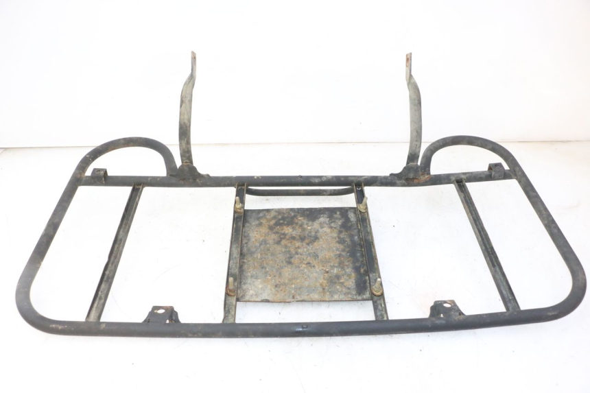 photo de PORTE PAQUET YAMAHA YFM GRIZZLY 550 (2008 - 2015)