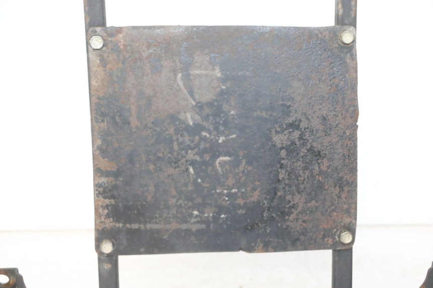 photo de PORTE PAQUET YAMAHA YFM GRIZZLY 550 (2008 - 2015)