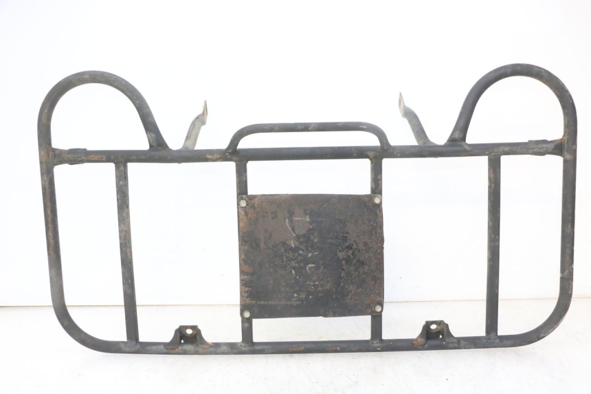 photo de PORTE PAQUET YAMAHA YFM GRIZZLY 550 (2008 - 2015)