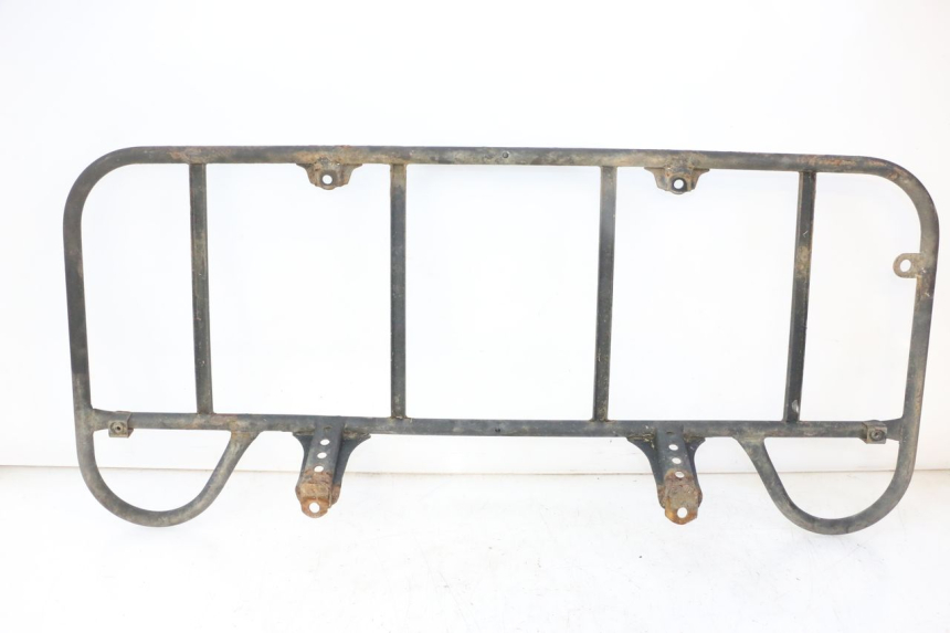 photo de PORTE PAQUET YAMAHA YFM GRIZZLY 550 (2008 - 2015)
