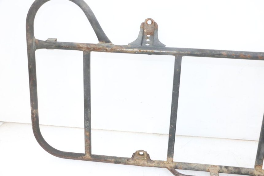 photo de PORTE PAQUET YAMAHA YFM GRIZZLY 550 (2008 - 2015)