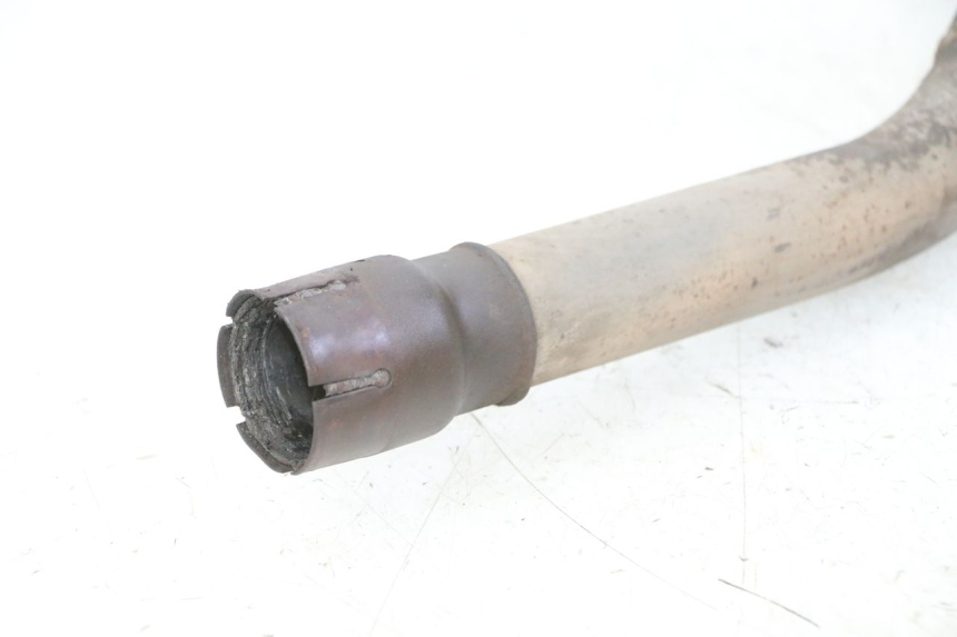 photo de POT ECHAPPEMENT QUADRO 4 4D 350 (2015 - 2018)