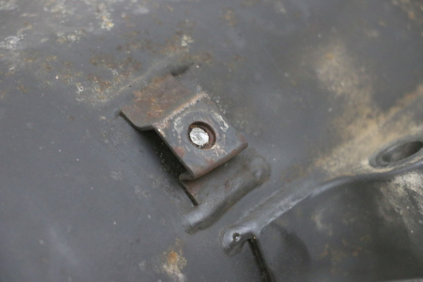 photo de POT ECHAPPEMENT ADIVA AD3 300 (2014 - 2020)