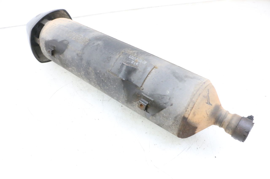 photo de POT ECHAPPEMENT ADIVA AD3 300 (2014 - 2020)